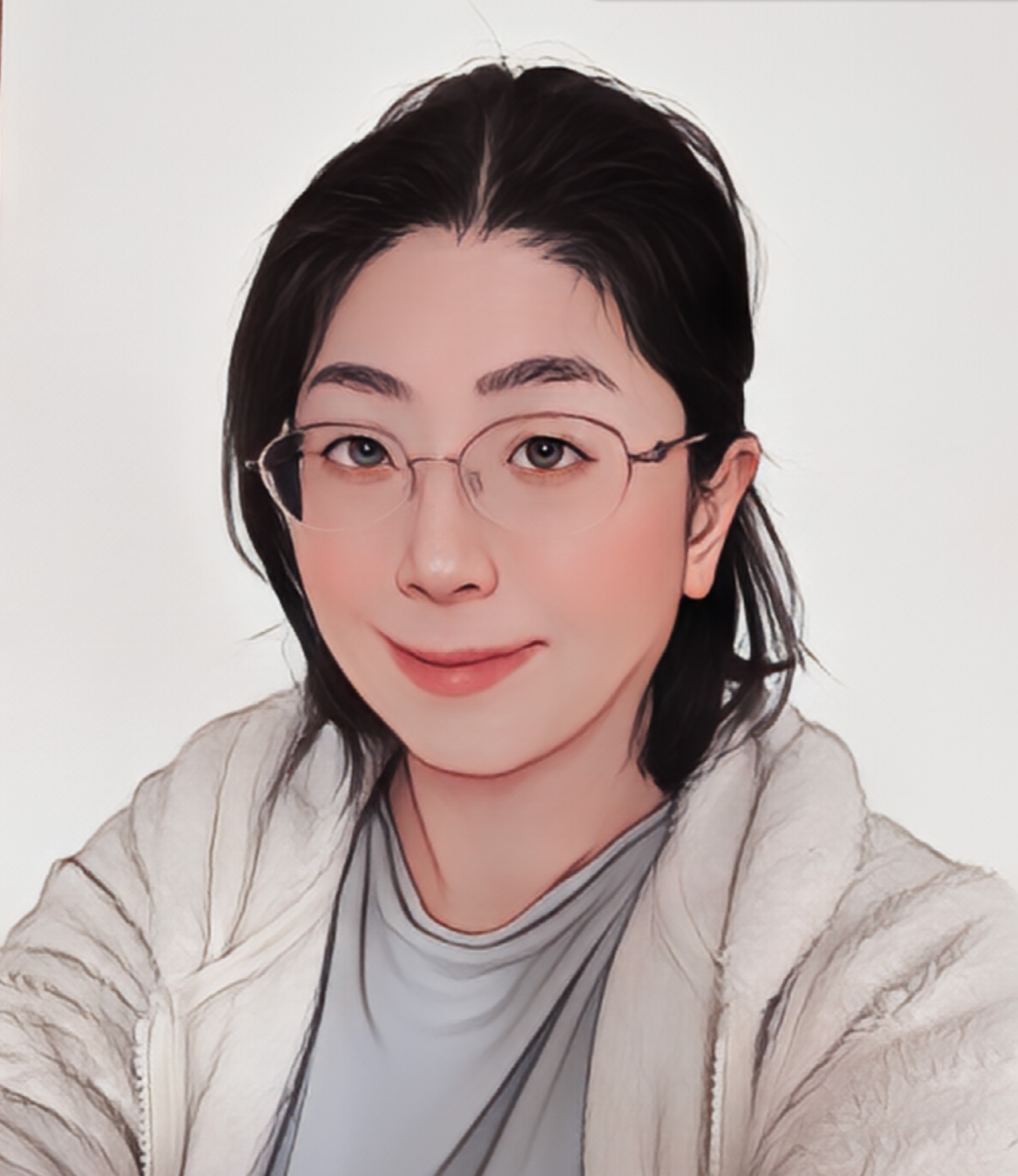 Naomiのアバター